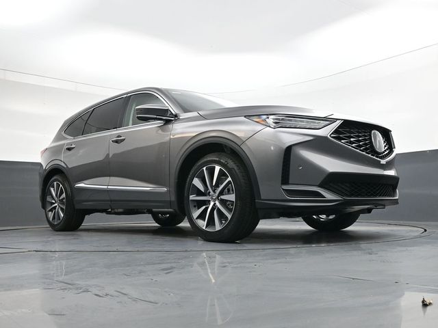 New 2026 Gray Acura Technology Package image 28