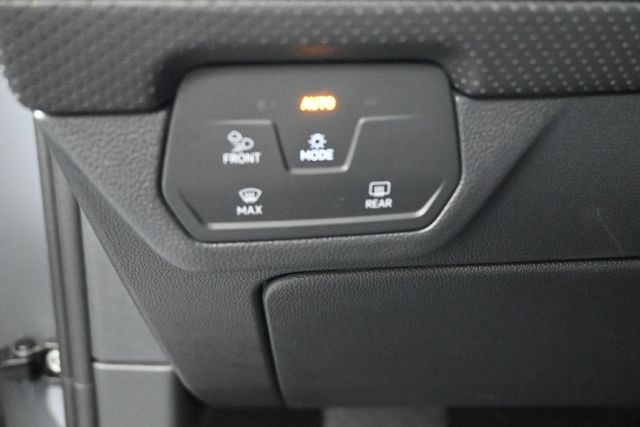Used 2026 Volkswagen Atlas Cross Sport SUV