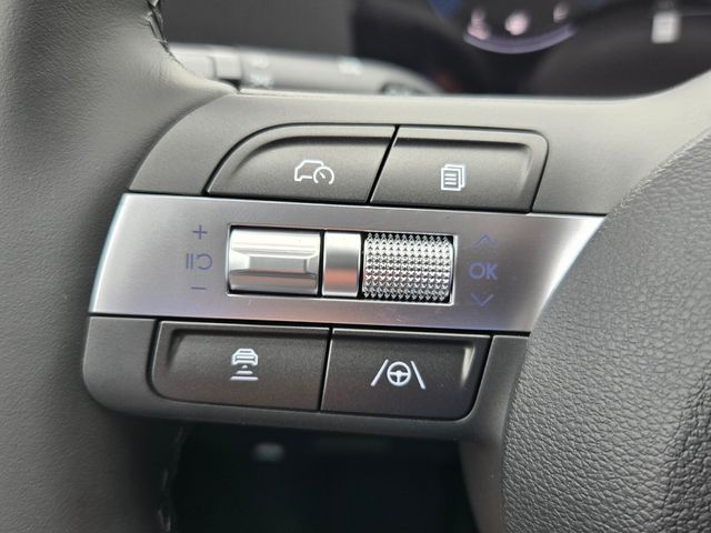2027 Hyundai Kona
