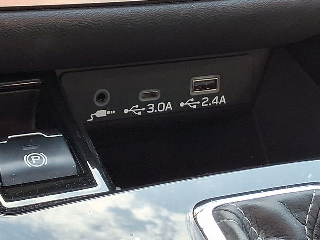 used 2025 Subaru Outback car, priced at $34,668