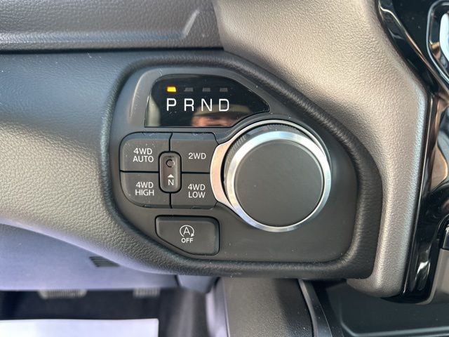 2026 Ram 1500 Big Horn/Lone Star - Canyon Lake exterior view 17