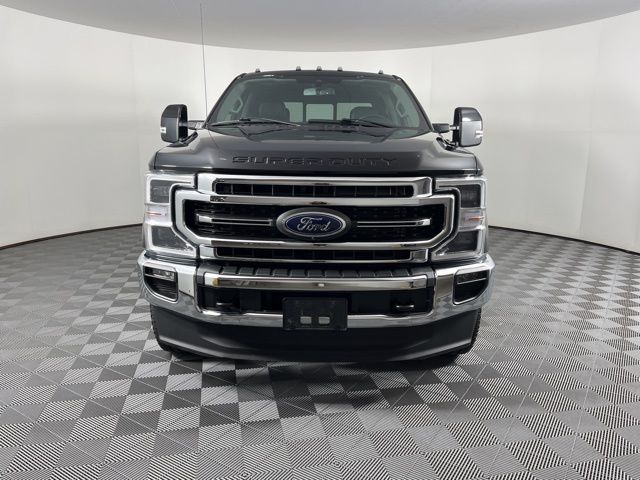 2021 Ford F-250SD Lariat 3