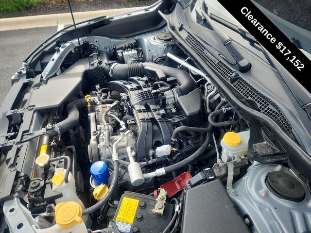 Used 2019 Subaru Forester For Sale in Grove City, OH