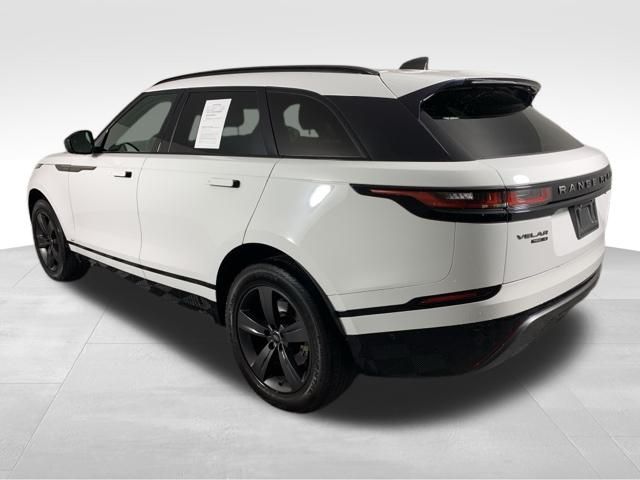 2020 Land Rover Range Rover Velar P250 R-Dynamic S 5