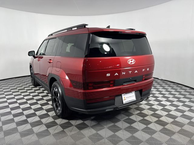 New 2025 Hyundai Santa Fe For Sale in Indianapolis, IN