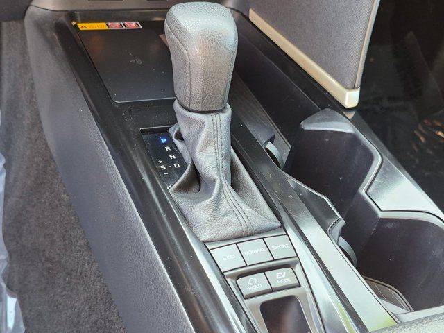 Used 2025 Toyota Camry Sedan