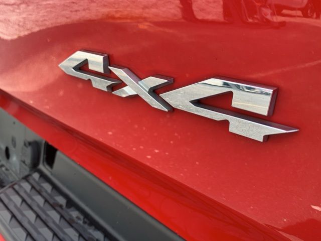 2019 RAM 1500 Big Horn/Lone Star photo