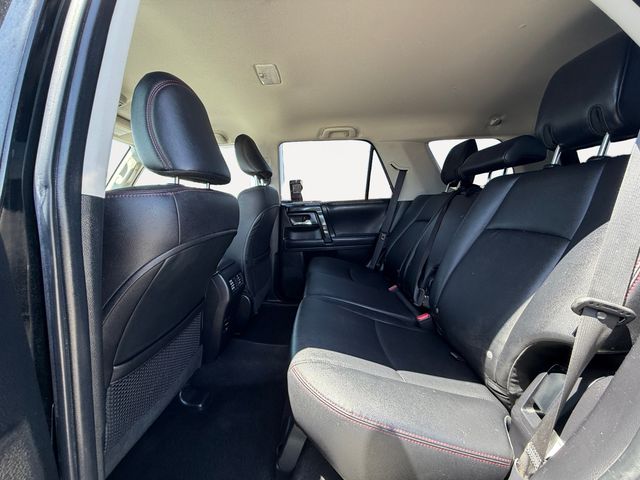Used 2017 Toyota 4Runner SUV