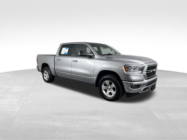 2021 Ram 1500 Big Horn/Lone Star 2