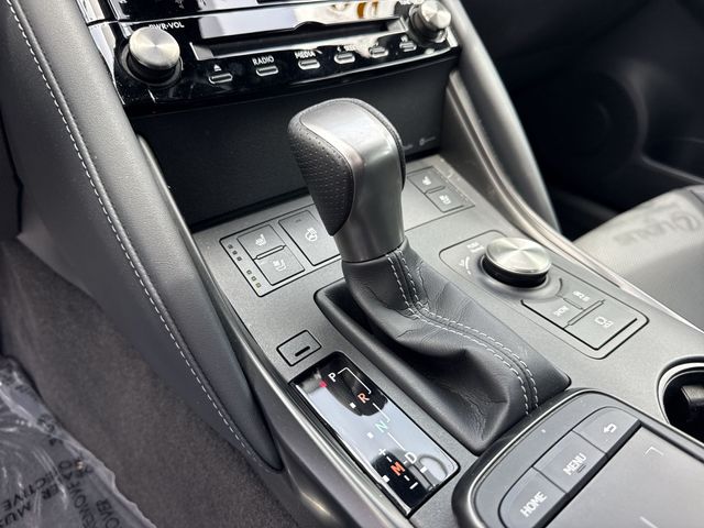 Used 2023 Lexus IS Sedan