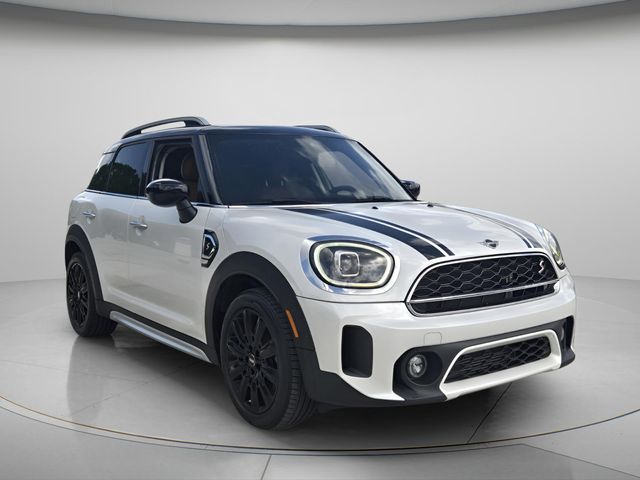 2024 MINI Countryman - $27,490