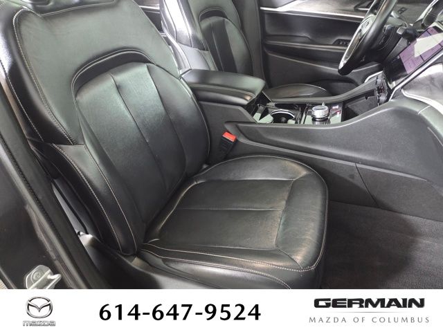 Used 2021 Gray Jeep Limited image 29