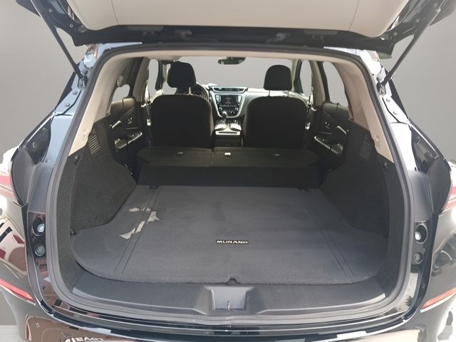 Used 2020 Nissan Murano SUV