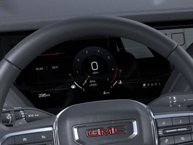 2026 GMC Yukon Elevation:46894