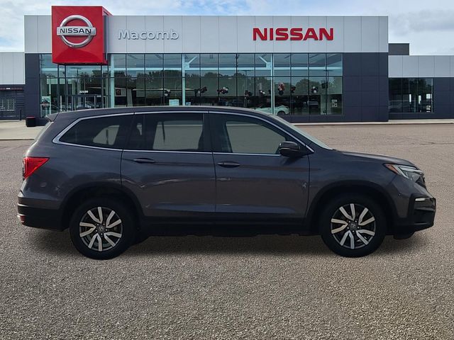 Used 2020 Honda Pilot SUV