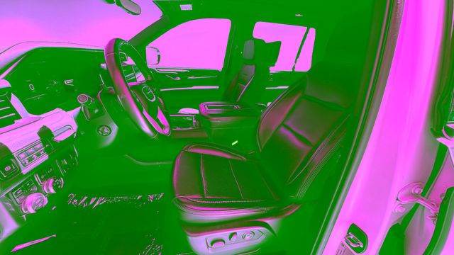 Used 2024 White GMC Denali image 18