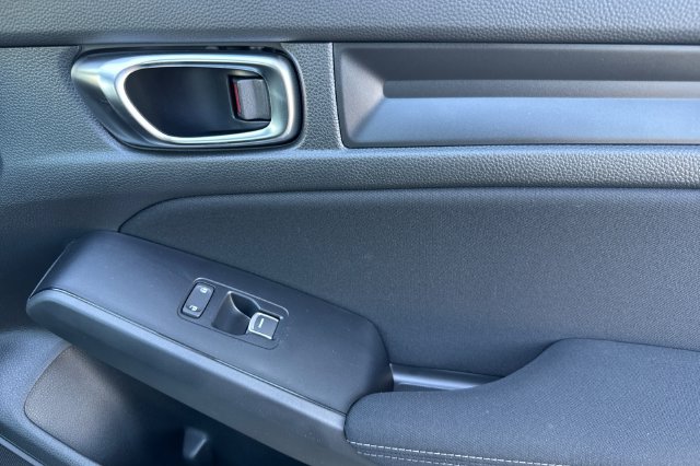 New 2026 Honda Civic Sedan Sedan