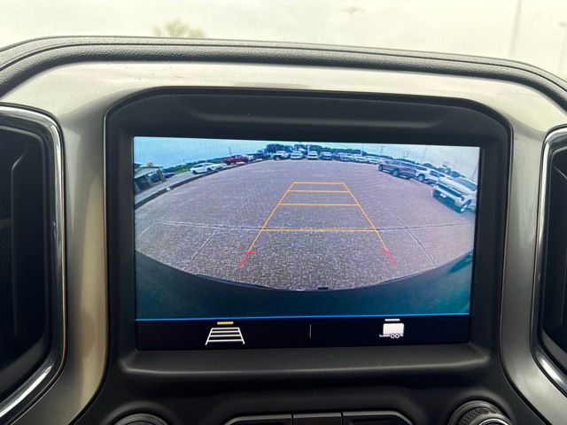 Used 2019 Chevrolet Silverado 1500 Truck