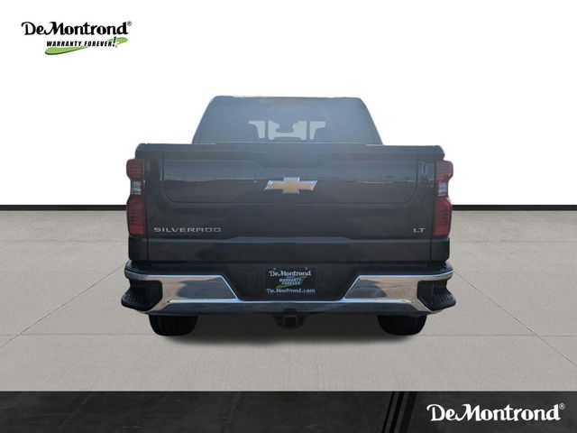 2026 Chevrolet Silverado 1500 LT - 5