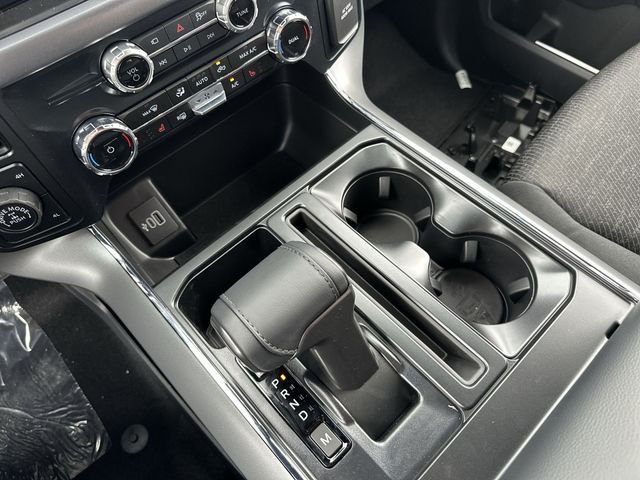 New 2026 Gray Ford XLT image 23