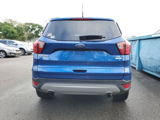 2019 Ford Escape SE 6