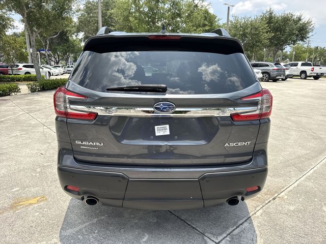 Used 2024 Subaru Ascent SUV
