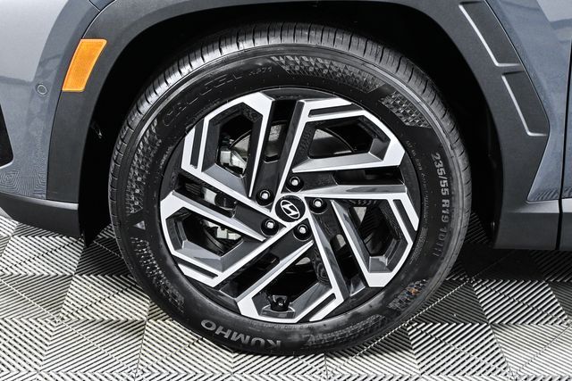 Tucson Limited