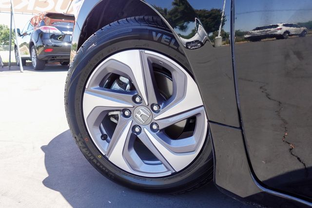 used 2020 Honda Insight car, priced at $22,500