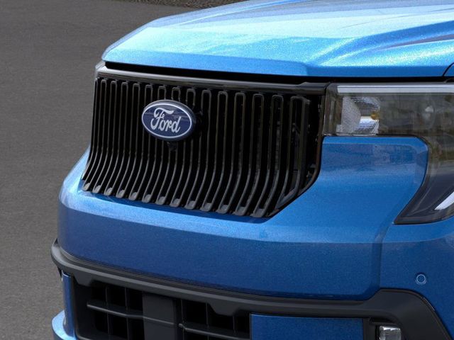 new 2026 Ford Maverick car, priced at $38,970