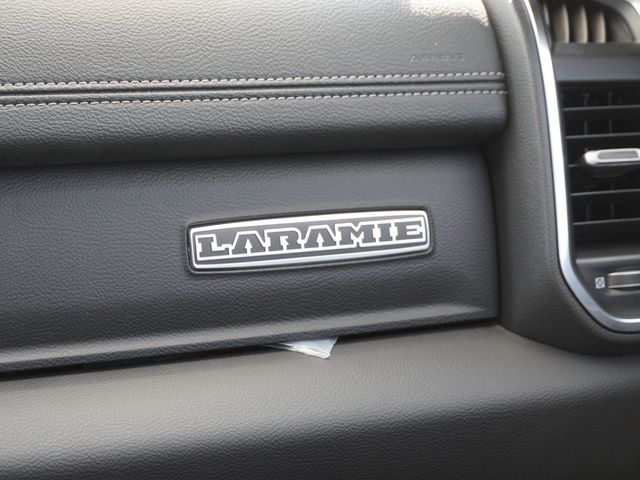 New 2027 Ram 1500 Truck