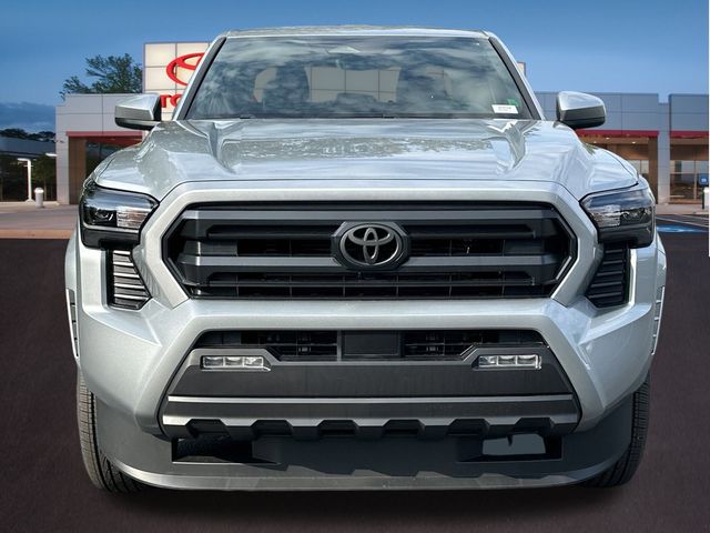 2024 Toyota Tacoma SR5 22