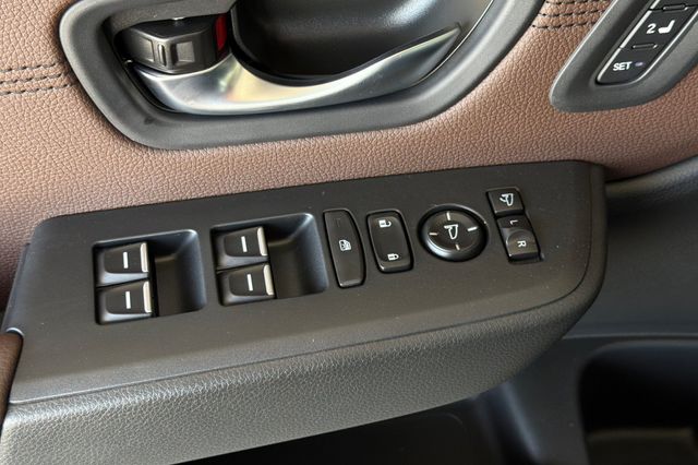 New 2026 Honda Pilot SUV