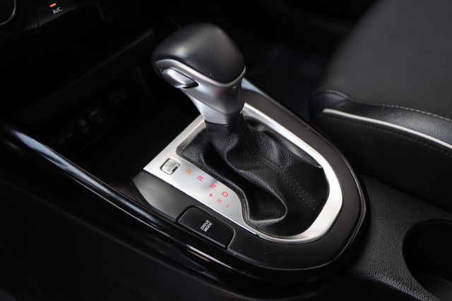 2020 Kia Forte GT-Line Black at Emmons Autoplex