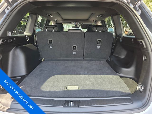Used 2025 Jeep Grand Cherokee SUV