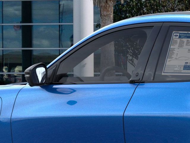 New 2026 Blue Ford Premium image 20