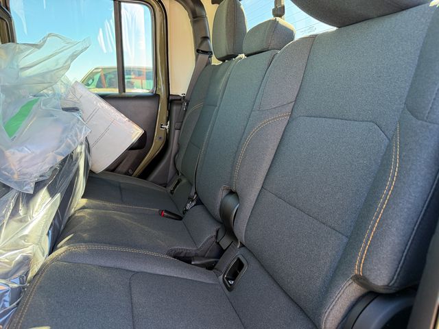 new 2026 Jeep Gladiator car, priced at $46,715