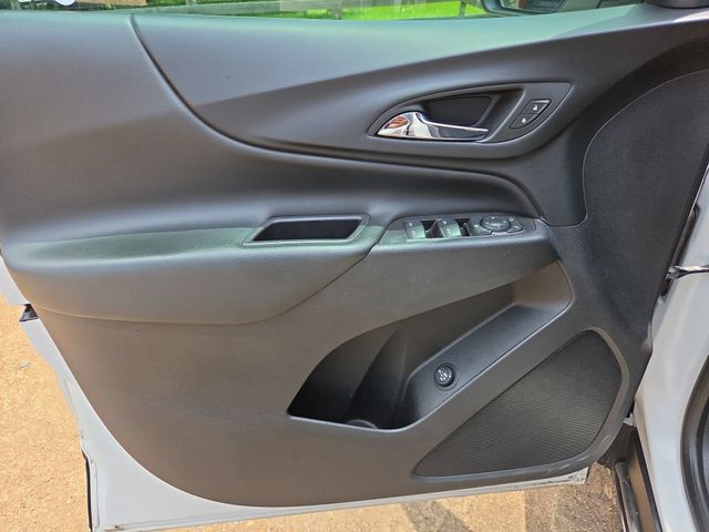 2019 Chevrolet Equinox LT Beige at Joe Myers Mazda Kia