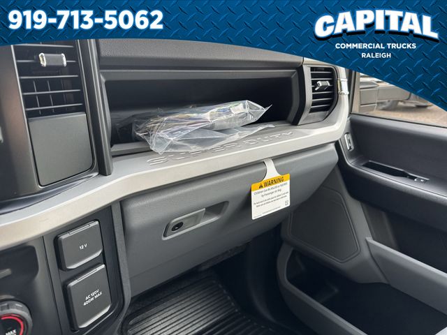 New 2026 White Ford 9FT SERVICE BODY image 29