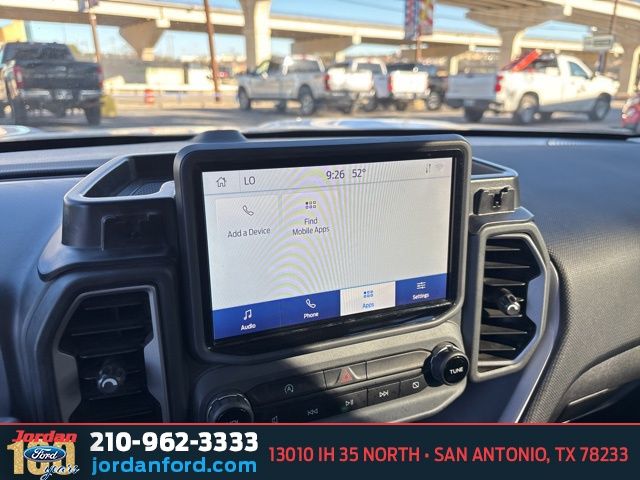 Used Car 2023 Ford Bronco Sport  Big Bend For Sale Under $25,000 In San Antonio, Texas