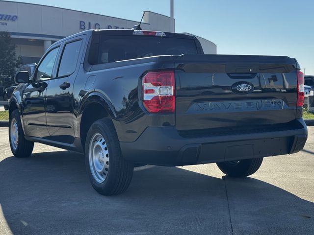 New 2026 Black Ford XL image 8