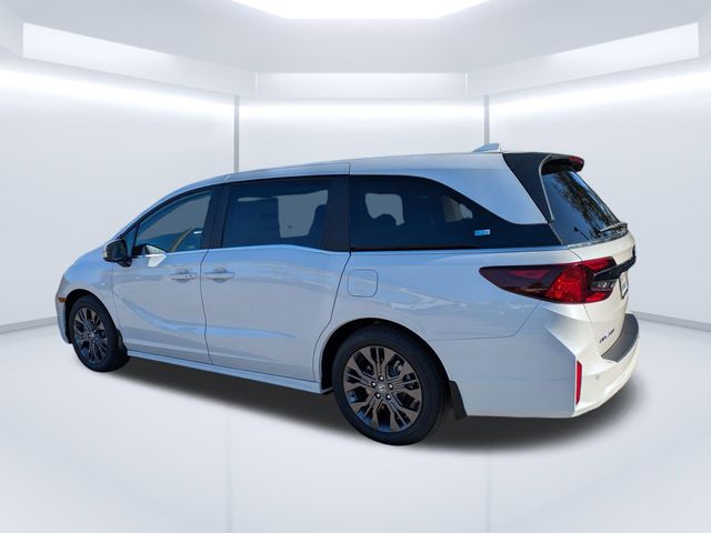 2026 Honda Odyssey Touring - Photo 6