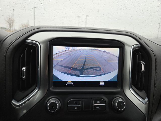 2021 Chevrolet Silverado 3500HD LT