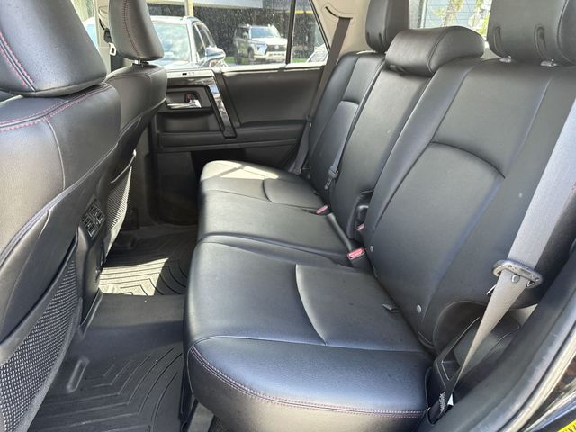 Used 2021 Toyota 4Runner SUV