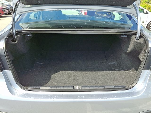 2023 Subaru Legacy Premium Silver at Bob Ruth Ford