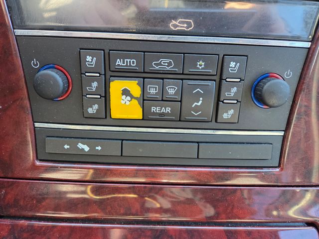 2010 Cadillac Escalade ESV Luxury