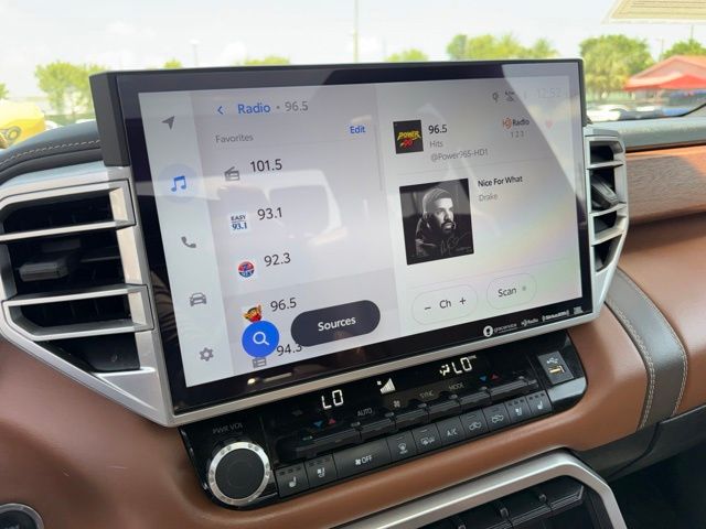 2023 Toyota Tundra - $46,988