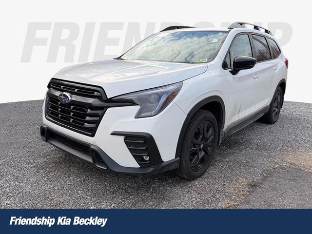 2024 Subaru Ascent Onyx Edition AWD