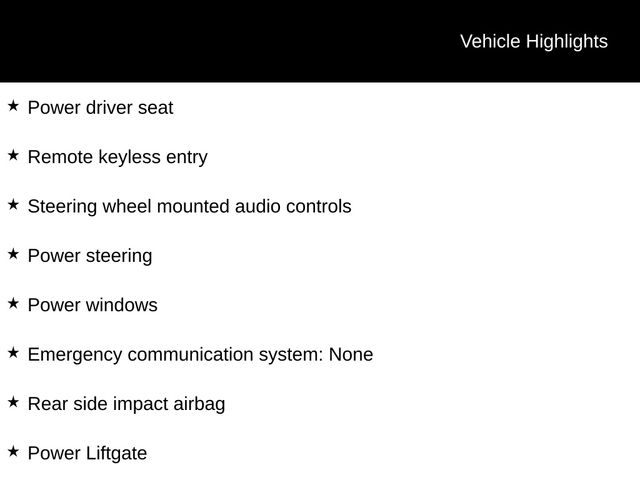 View vehicle photo 6