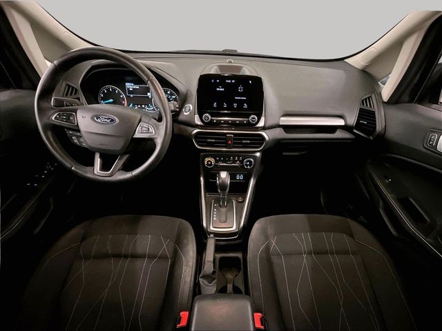 2019 Ford EcoSport SE Gray at Rochrich Mazda