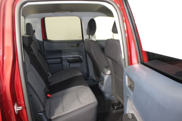 2025 Ford Maverick XLT photo